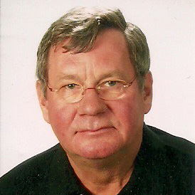  Werner Schulz